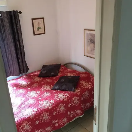 Le Gros Chene 別荘