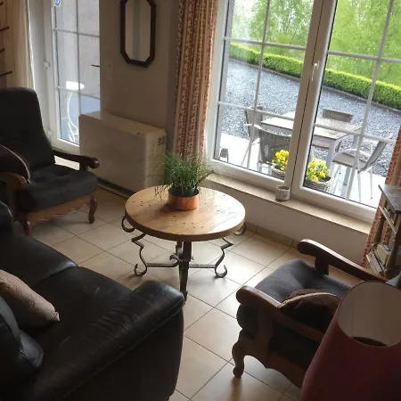 Holiday home Le Gros Chene