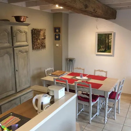 Le Gros Chene ブイヨン