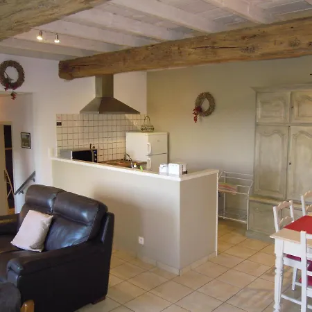 Holiday home Le Gros Chene