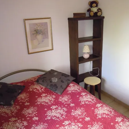 Le Gros Chene 別荘