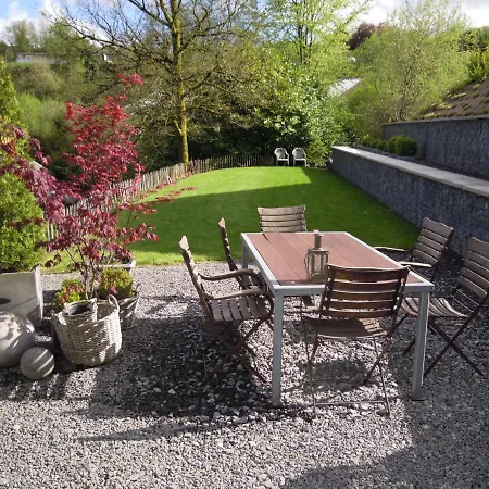 Holiday home Le Gros Chene