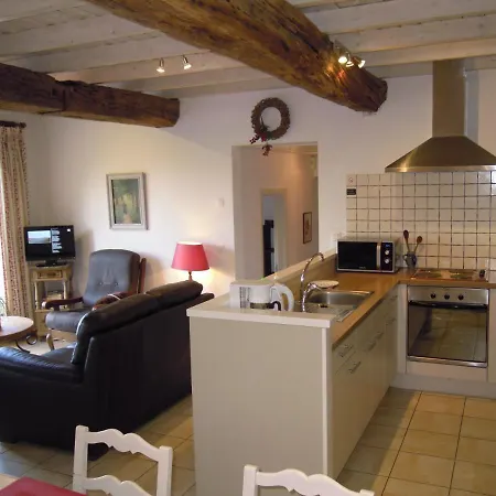 Le Gros Chene * ブイヨン