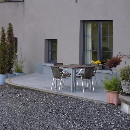 Le Gros Chene Holiday home Bouillon