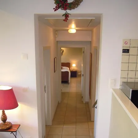 Holiday home Le Gros Chene *