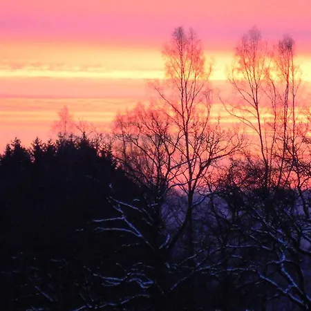 Le Gros Chene 別荘 ブイヨン