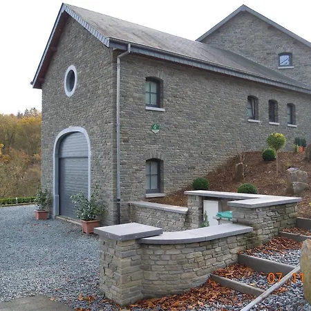 Le Gros Chene Bouillon